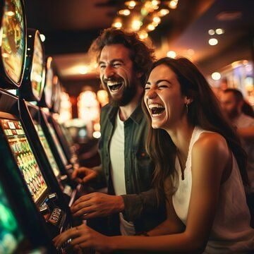 tragamonedas Casino en Vivo