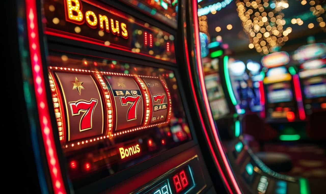 tragamonedas Apuestas Deportivas